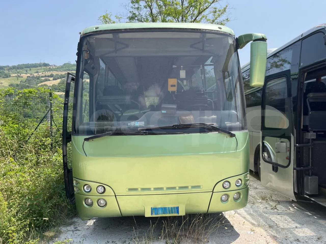 Temsa Safari - Městský autobus: obrázek 2 Temsa Safari - Městský autobus: obrázek 2