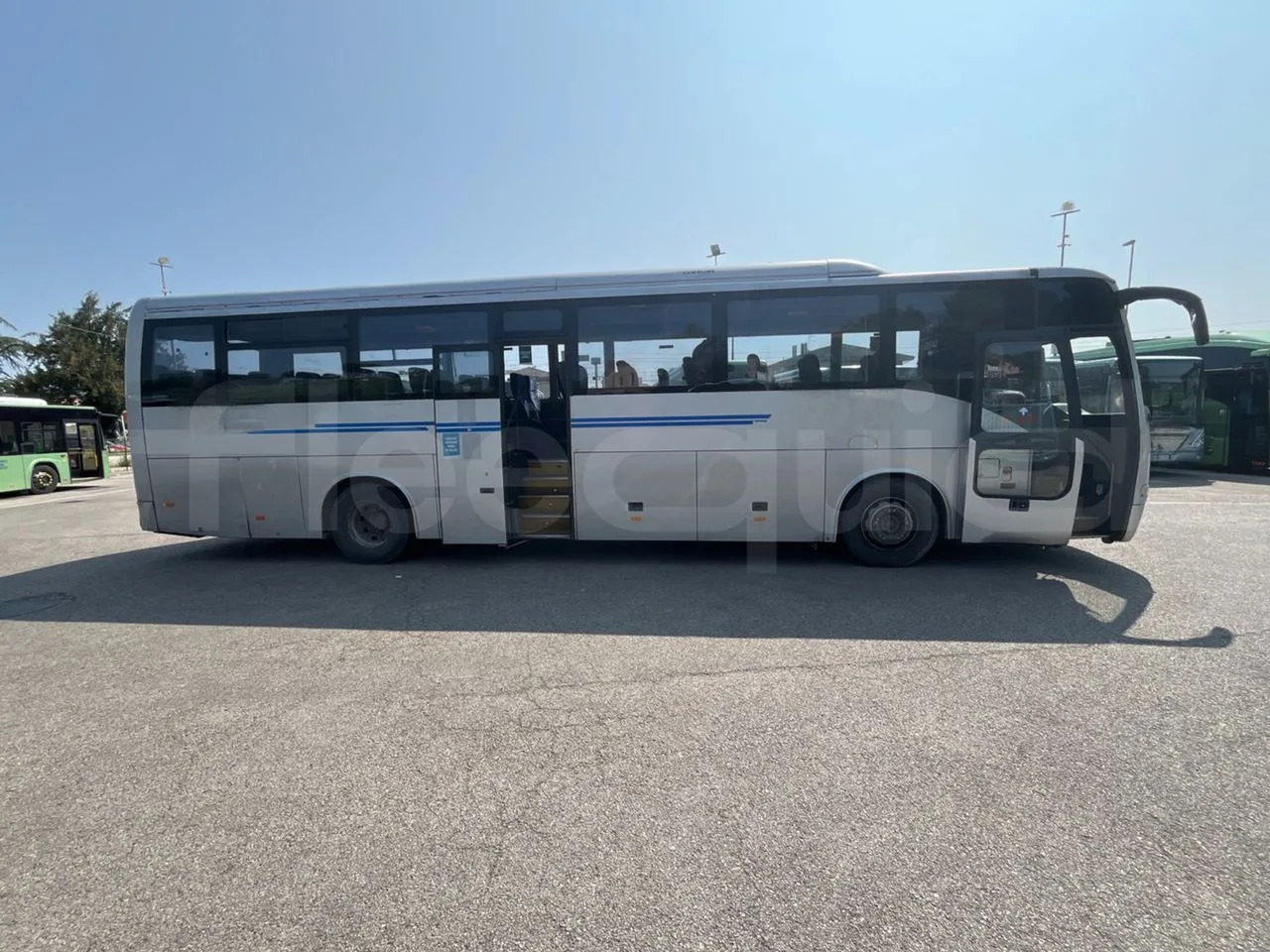 Městský autobus Temsa Safari: obrázek 13