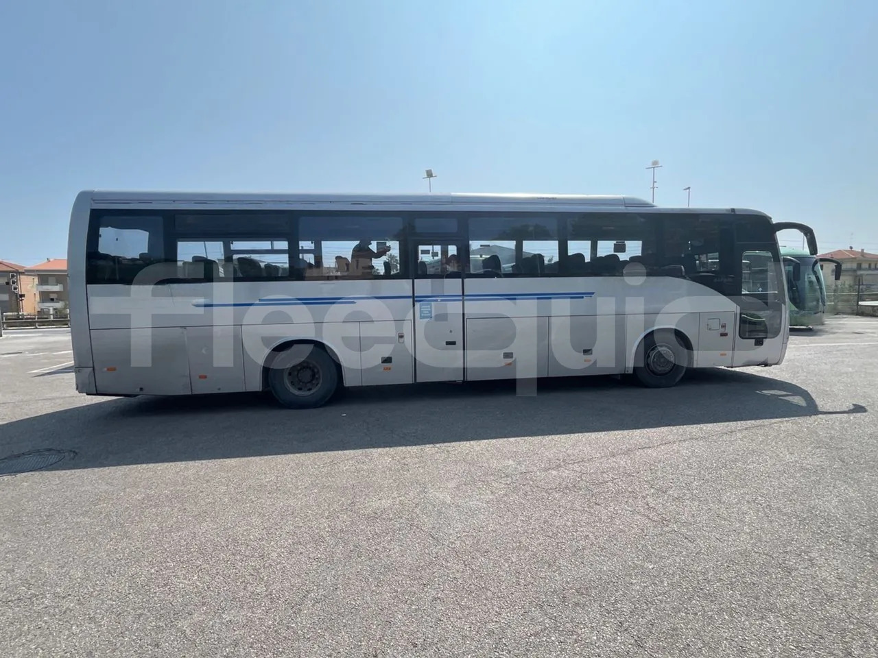 Městský autobus Temsa Safari: obrázek 12