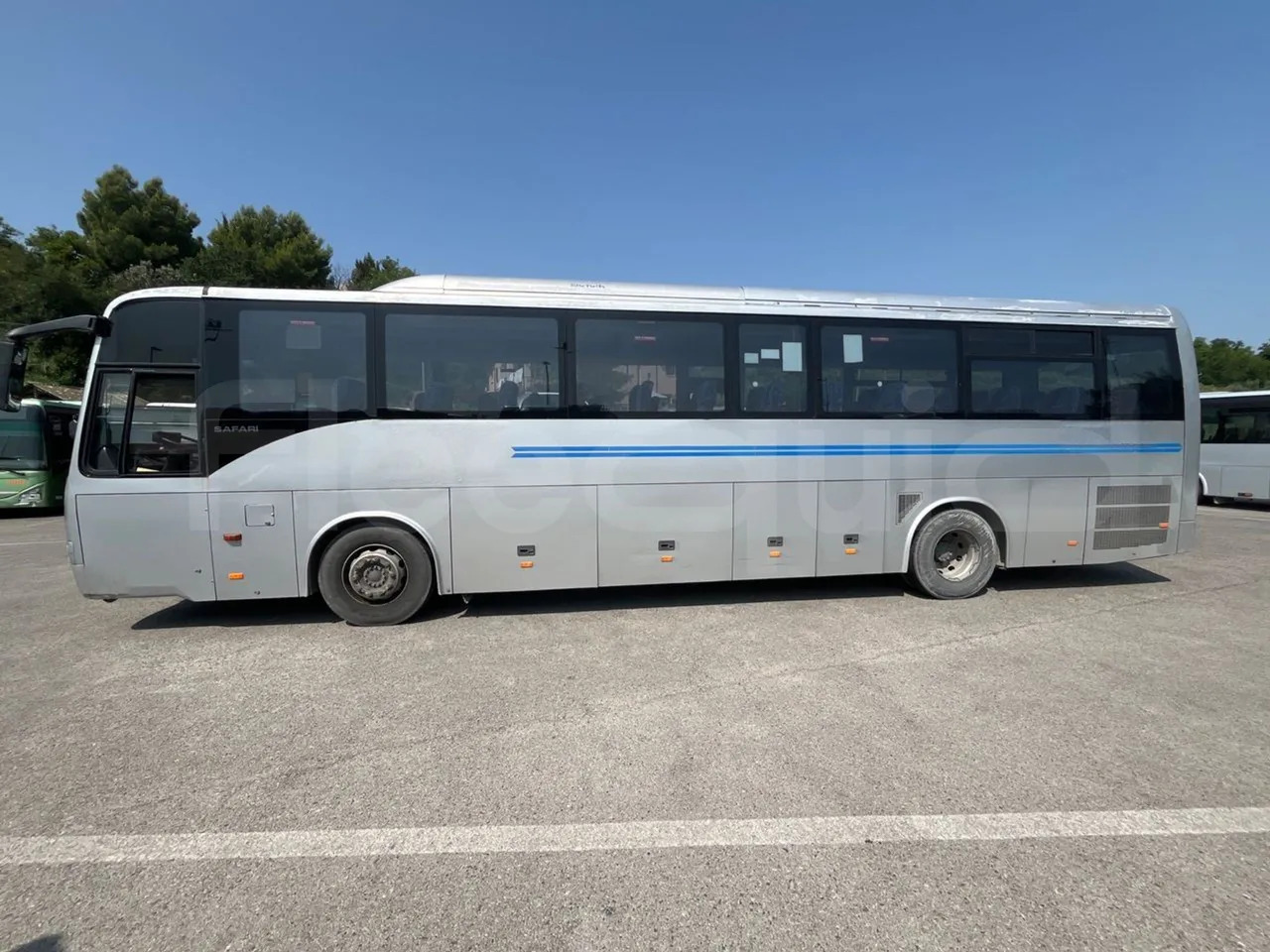 Městský autobus Temsa Safari: obrázek 6