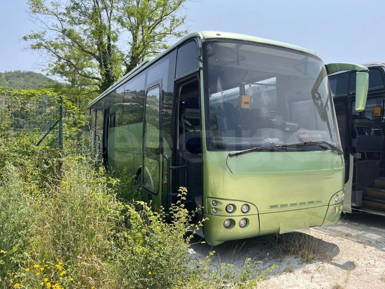 Temsa Safari - Městský autobus: obrázek 1 Temsa Safari - Městský autobus: obrázek 1