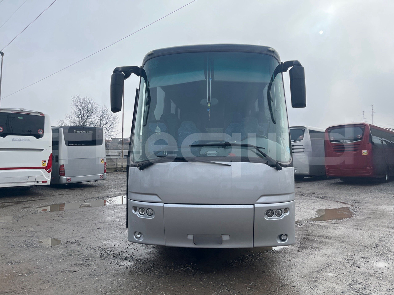 VDL Bova Futura - Turistický autobus: obrázek 2 VDL Bova Futura - Turistický autobus: obrázek 2