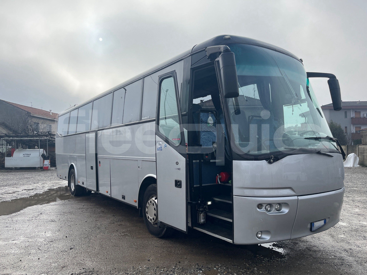 VDL Bova Futura - Turistický autobus: obrázek 1 VDL Bova Futura - Turistický autobus: obrázek 1