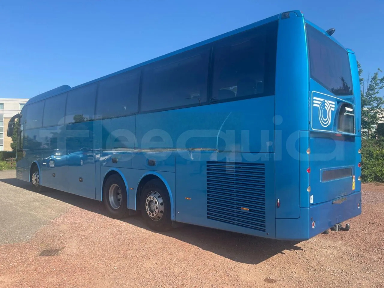Turistický autobus VDL SB4000: obrázek 6
