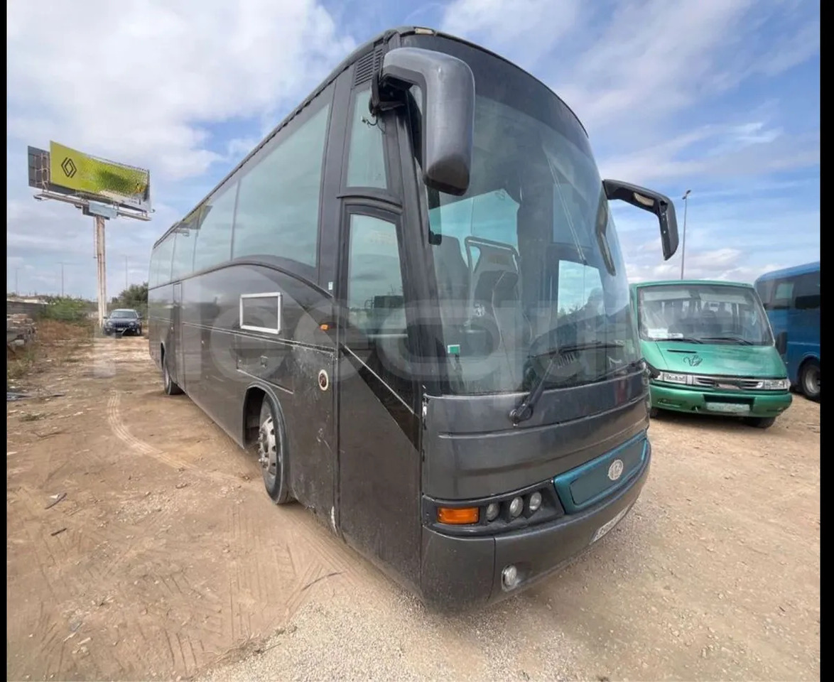 Volvo Eurostar E - Turistický autobus: obrázek 1 Volvo Eurostar E - Turistický autobus: obrázek 1