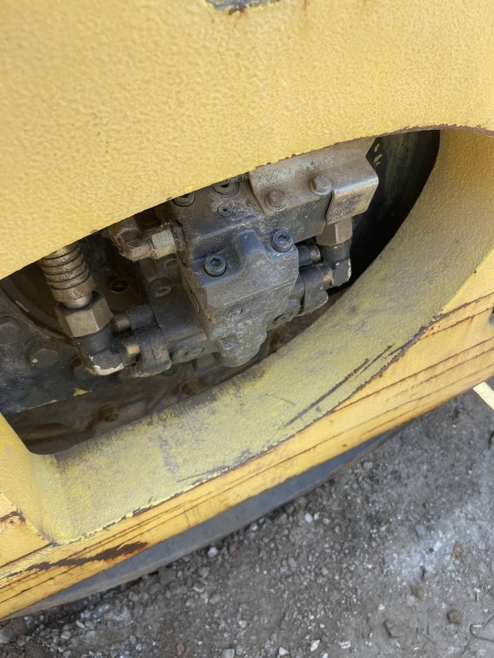 Bomag 226-4 - Kompaktor: obrázek 5 Bomag 226-4 - Kompaktor: obrázek 5