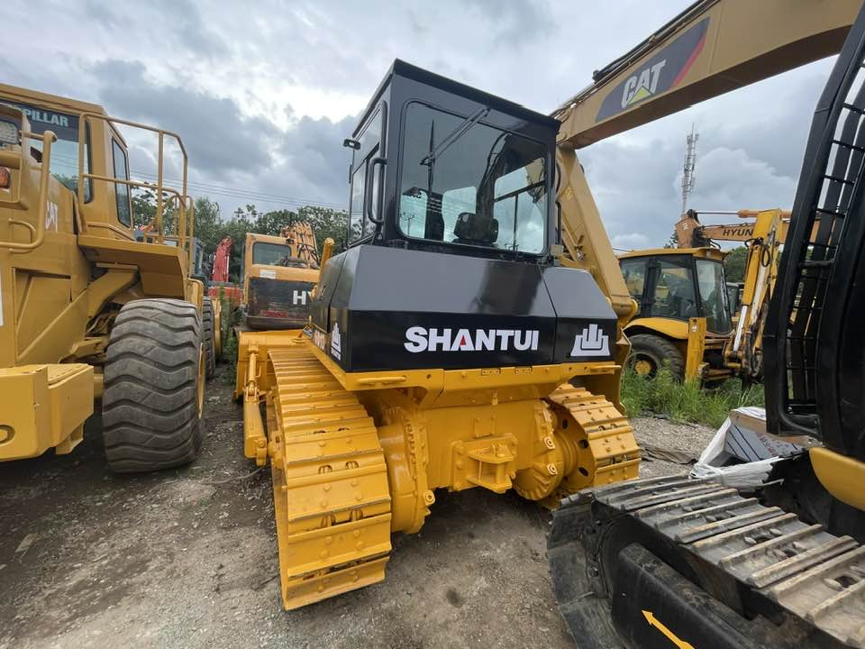 Caterpillar SD13 - Buldozer: obrázek 3 Caterpillar SD13 - Buldozer: obrázek 3
