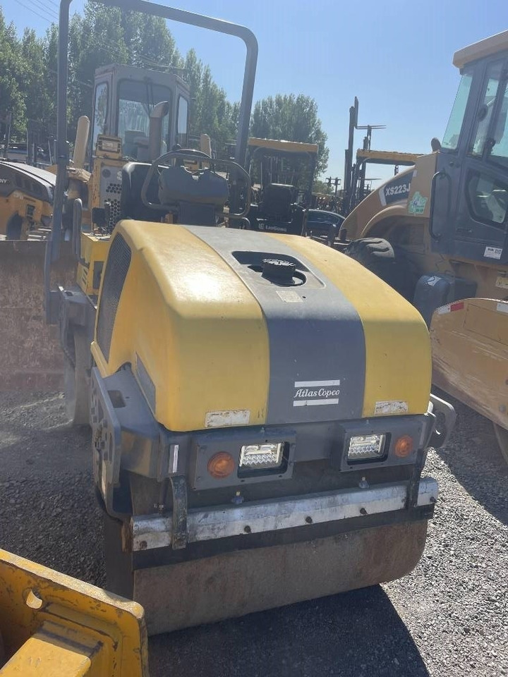 Dynapac CC 1250 - Silniční válec: obrázek 2 Dynapac CC 1250 - Silniční válec: obrázek 2