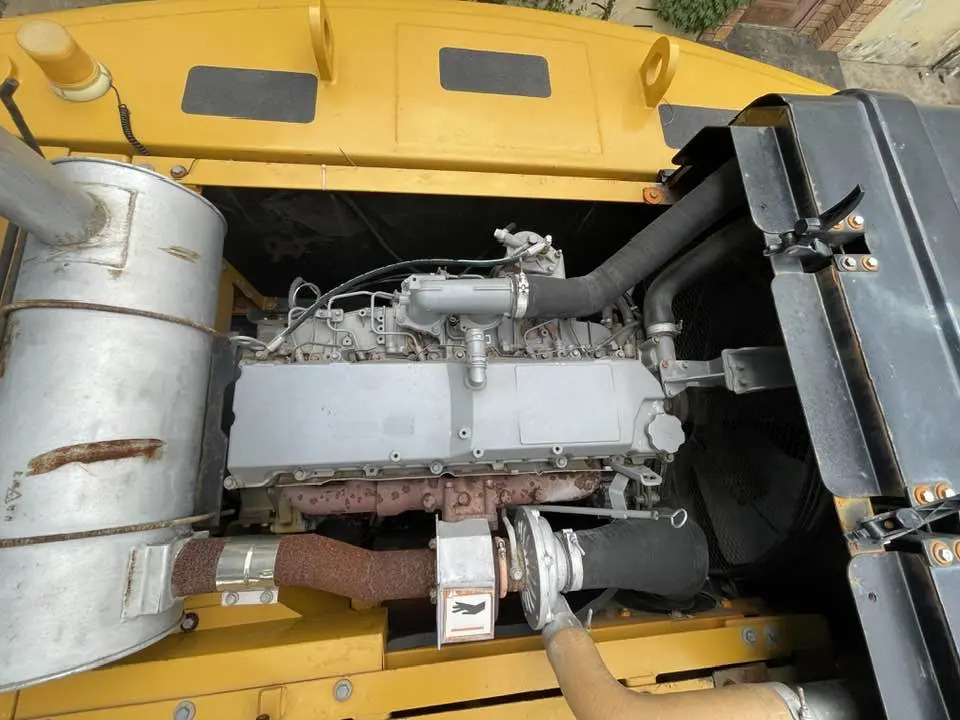 SANY SY305H - Rýpadlo: obrázek 5 SANY SY305H - Rýpadlo: obrázek 5