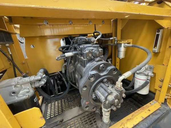 SANY SY305H - Rýpadlo: obrázek 2 SANY SY305H - Rýpadlo: obrázek 2