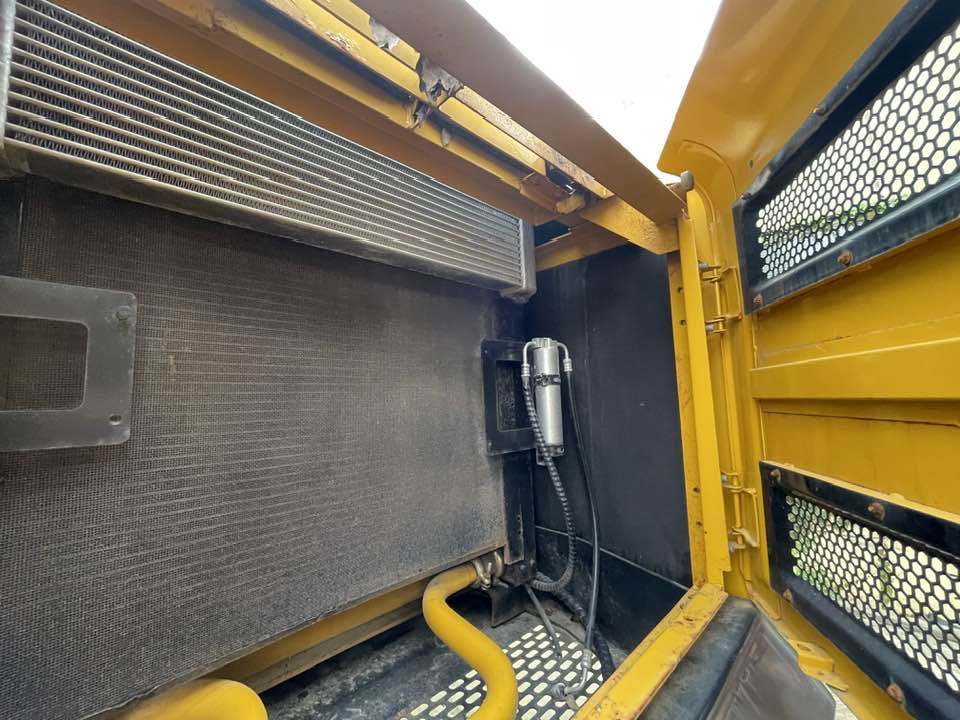 SANY SY305H - Rýpadlo: obrázek 4 SANY SY305H - Rýpadlo: obrázek 4