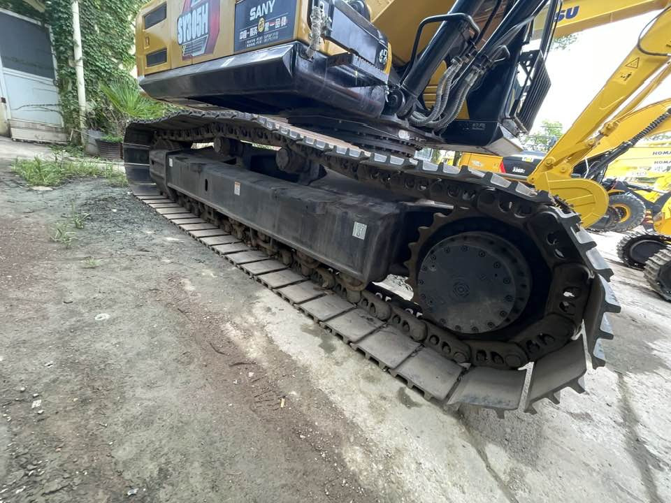 SANY SY305H - Rýpadlo: obrázek 5 SANY SY305H - Rýpadlo: obrázek 5