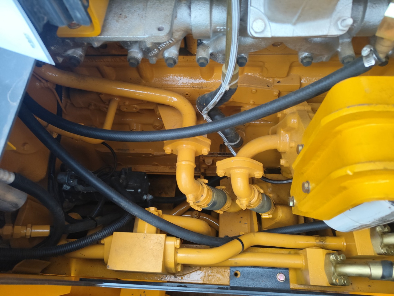 SHANTUI SD32 - Buldozer: obrázek 5 SHANTUI SD32 - Buldozer: obrázek 5