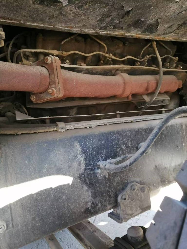 TADANO TL 300 E - Autojeřáb: obrázek 2 TADANO TL 300 E - Autojeřáb: obrázek 2