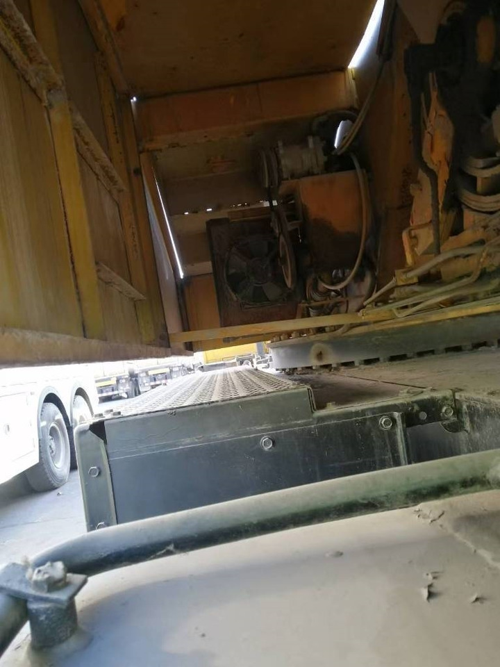 Tadano TL 300 E  - Autojeřáb: obrázek 4 Tadano TL 300 E  - Autojeřáb: obrázek 4