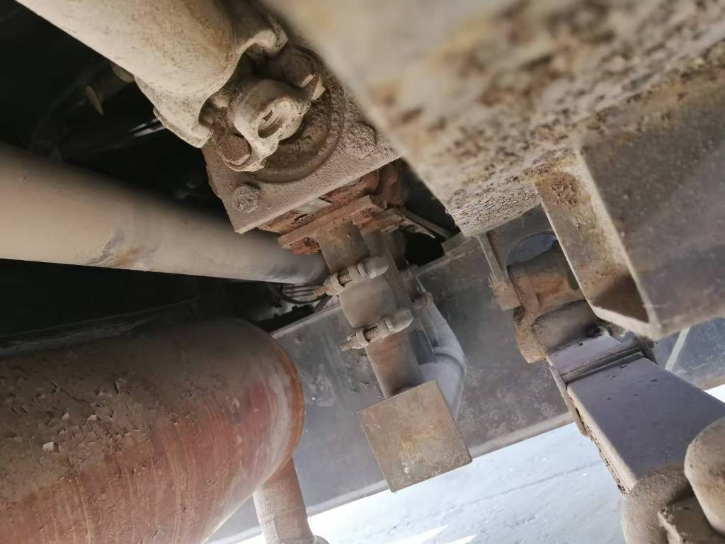 Tadano TL 300 E  - Autojeřáb: obrázek 5 Tadano TL 300 E  - Autojeřáb: obrázek 5