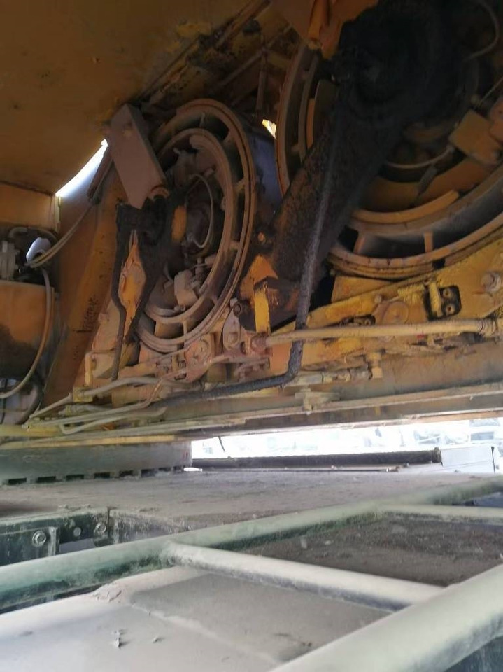 Tadano TL 300 E  - Autojeřáb: obrázek 3 Tadano TL 300 E  - Autojeřáb: obrázek 3