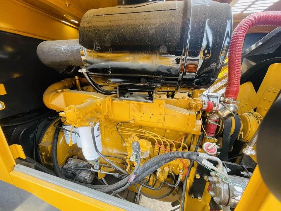 XCMG ZL50GN - Kolový nakladač: obrázek 5 XCMG ZL50GN - Kolový nakladač: obrázek 5