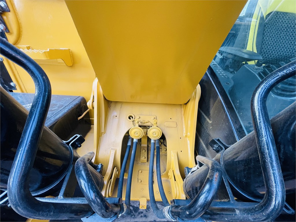 Nový Mini rýpadlo cat 312 2gc: obrázek 11 Nový Mini rýpadlo cat 312 2gc: obrázek 11