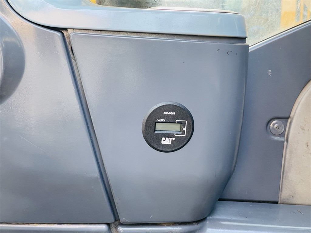 Nový Mini rýpadlo cat 312 2gc: obrázek 20 Nový Mini rýpadlo cat 312 2gc: obrázek 20