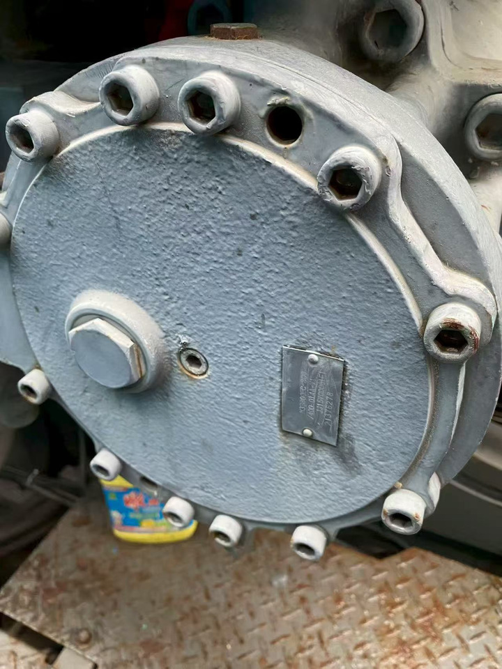 Kobelco 7200 - Pásový jeřáb: obrázek 3 Kobelco 7200 - Pásový jeřáb: obrázek 3