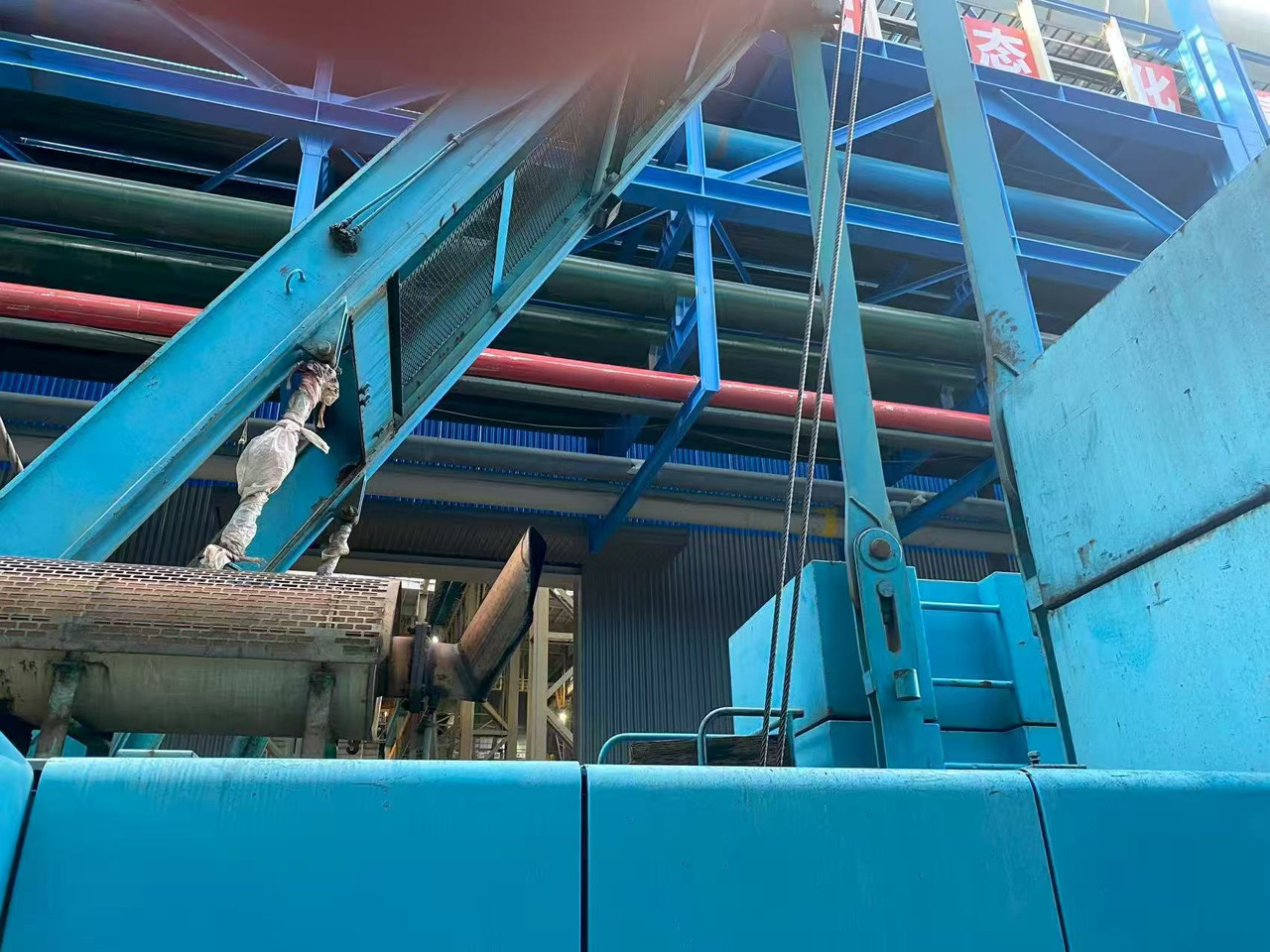 Kobelco 7200 - Pásový jeřáb: obrázek 5 Kobelco 7200 - Pásový jeřáb: obrázek 5