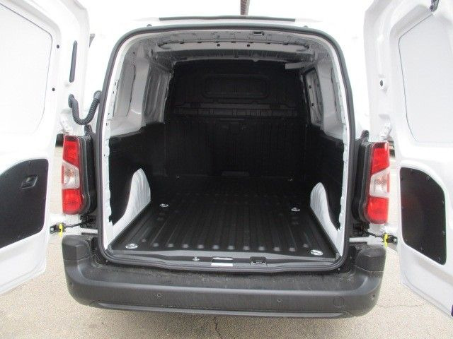 Fiat Doblo - Malá dodávka: obrázek 4 Fiat Doblo - Malá dodávka: obrázek 4