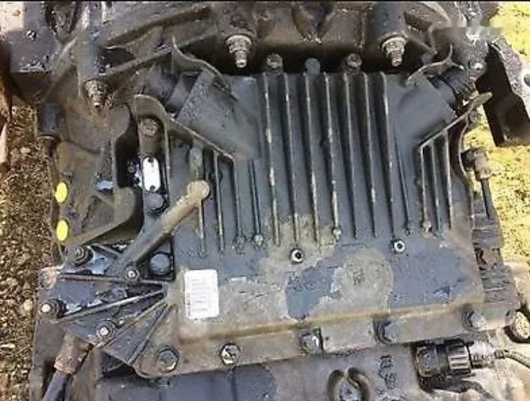 MAN Zf-as tronic TGA, TGX, TGS naprawa sterownik skrzyni biegów MAN Zf-as tronic MAN TGA, TGX, TGS naprawa sterownik skrzyni biegów - Řídicí blok pro Nákladní auto: obrázek 4 MAN Zf-as tronic TGA, TGX, TGS naprawa sterownik skrzyni biegów MAN Zf-as tronic MAN TGA, TGX, TGS naprawa sterownik skrzyni biegów - Řídicí blok pro Nákladní auto: obrázek 4