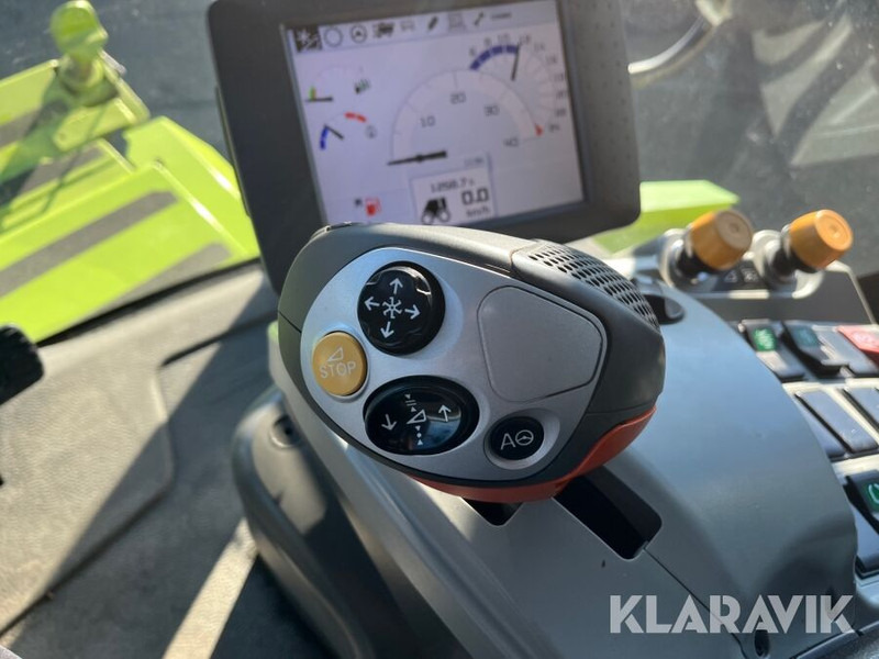 Claas lexion 770 tt - Sklízecí mlátička: obrázek 2 Claas lexion 770 tt - Sklízecí mlátička: obrázek 2