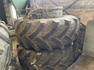 650/85R42 - Pneumatiky pro Zemědělská technika: obrázek 1 650/85R42 - Pneumatiky pro Zemědělská technika: obrázek 1
