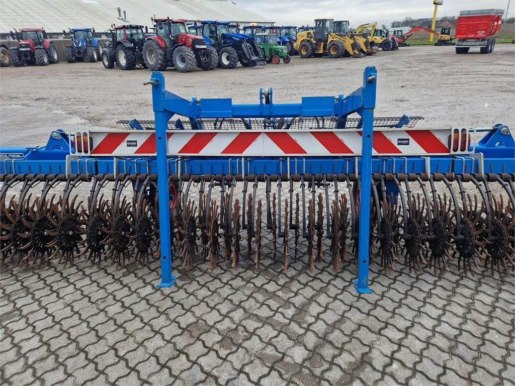 CARRE ROTANET 8 MTR - Talířové brány: obrázek 5 CARRE ROTANET 8 MTR - Talířové brány: obrázek 5