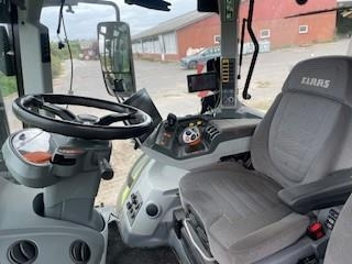 Claas AXION 870 CMATIC - Traktor: obrázek 4 Claas AXION 870 CMATIC - Traktor: obrázek 4