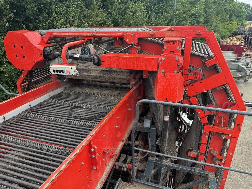 Dewulf R2060 - Bramborový kombajn: obrázek 3 Dewulf R2060 - Bramborový kombajn: obrázek 3