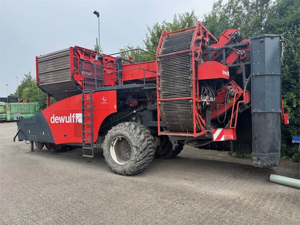 Dewulf R2060 - Bramborový kombajn: obrázek 1 Dewulf R2060 - Bramborový kombajn: obrázek 1
