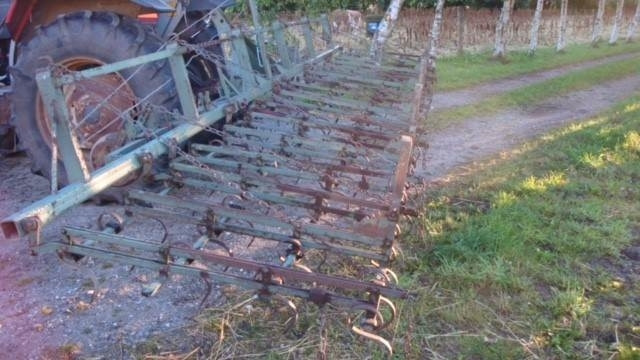 Doublet-Record 46 KG 6 LED  - Kultivátor: obrázek 1 Doublet-Record 46 KG 6 LED  - Kultivátor: obrázek 1