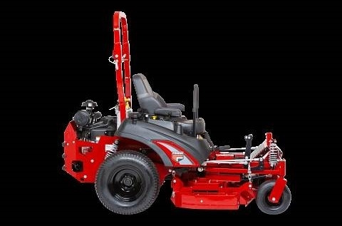 Ferris ZT 2200 ISX ZEROTURN - Sekačka na trávu: obrázek 1 Ferris ZT 2200 ISX ZEROTURN - Sekačka na trávu: obrázek 1