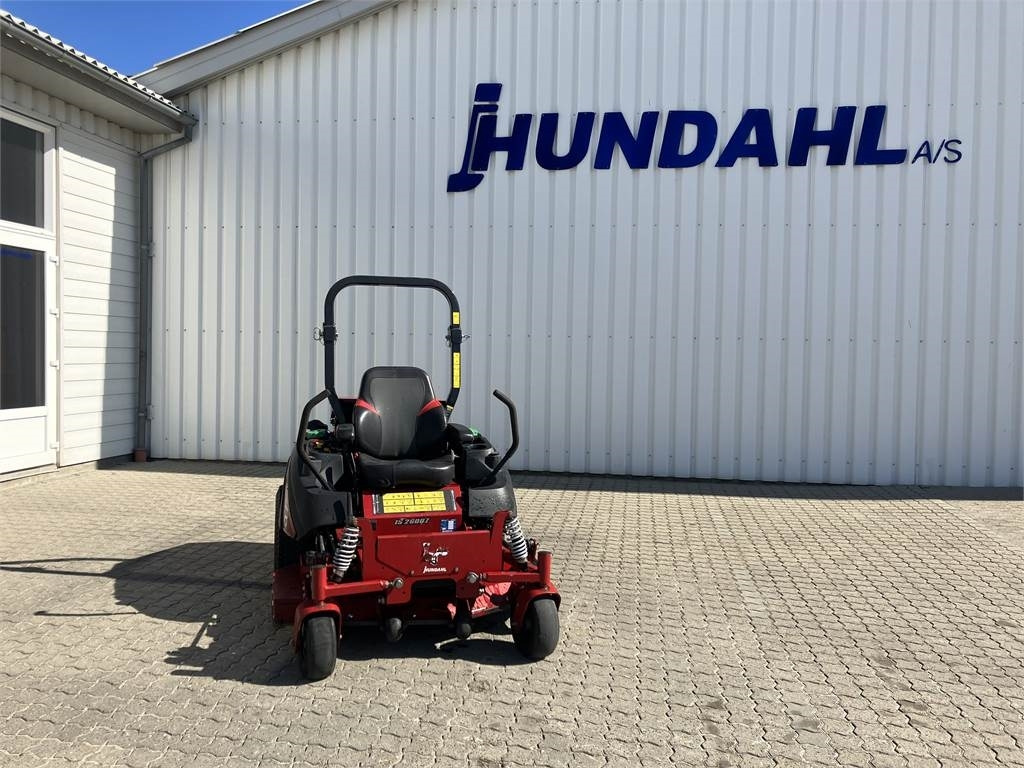 Ferris ZT 2600 IS 132CM - Sekačka na trávu: obrázek 1 Ferris ZT 2600 IS 132CM - Sekačka na trávu: obrázek 1