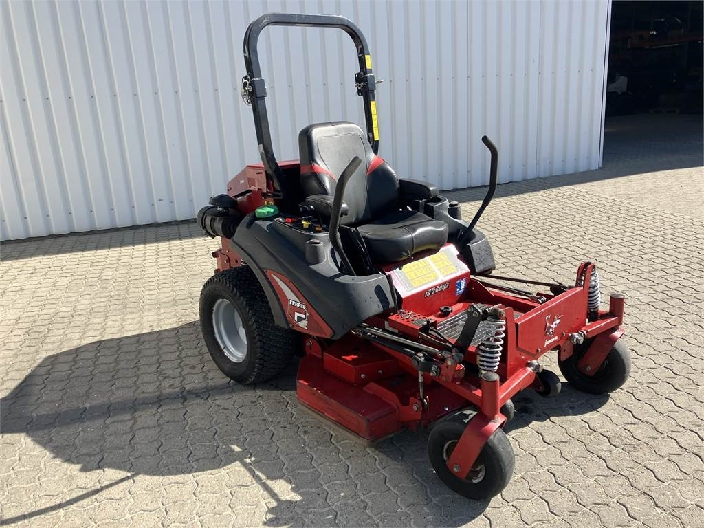 Ferris ZT 2600 IS 132CM - Sekačka na trávu: obrázek 2 Ferris ZT 2600 IS 132CM - Sekačka na trávu: obrázek 2
