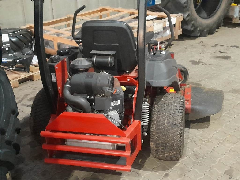 Ferris ZT1500IS 52KLIPPER - Sekačka na trávu: obrázek 2 Ferris ZT1500IS 52KLIPPER - Sekačka na trávu: obrázek 2