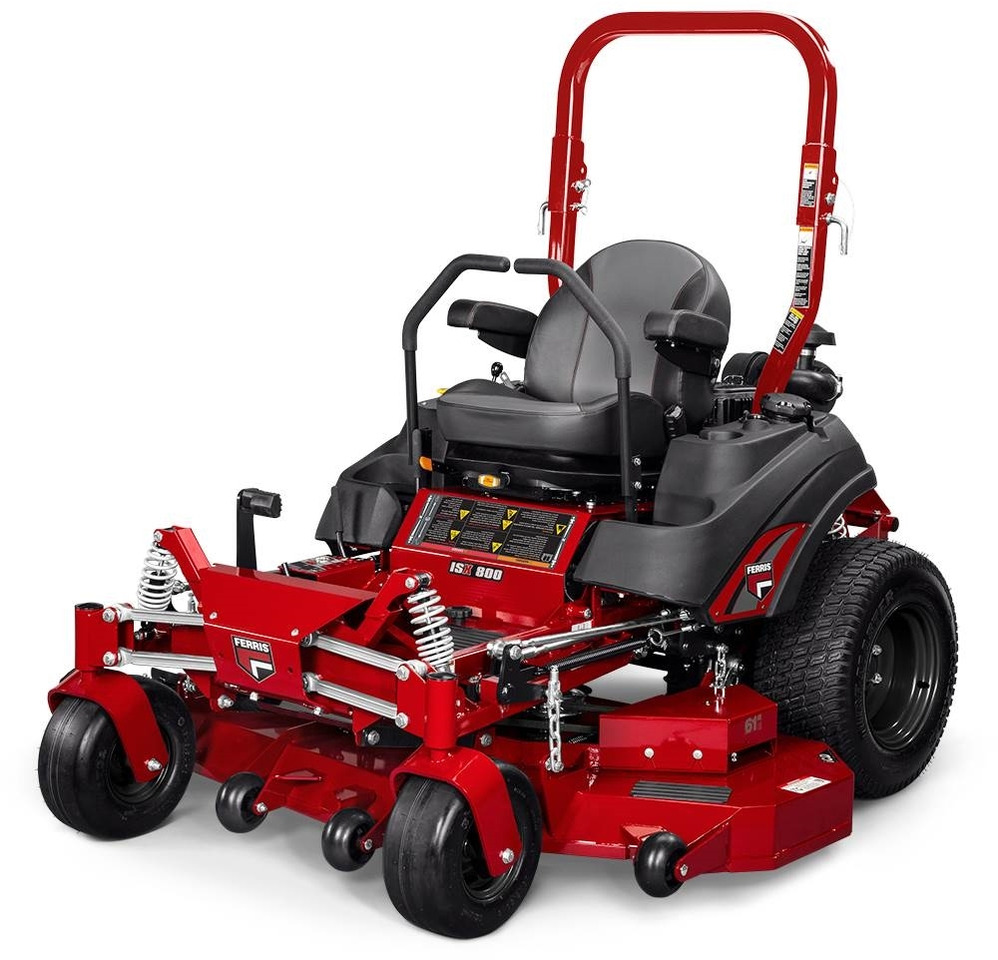 Ferris ZT800 - Sekačka na trávu: obrázek 1 Ferris ZT800 - Sekačka na trávu: obrázek 1