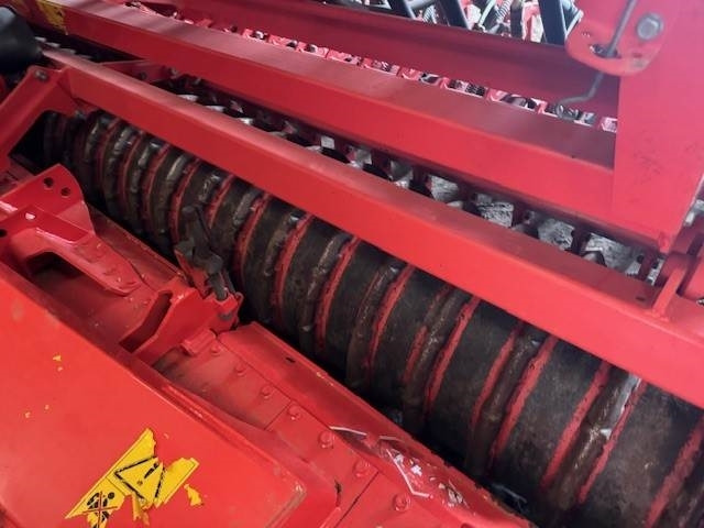 Kuhn SITERA 4000 + TF1500 - Secí kombinace: obrázek 5 Kuhn SITERA 4000 + TF1500 - Secí kombinace: obrázek 5