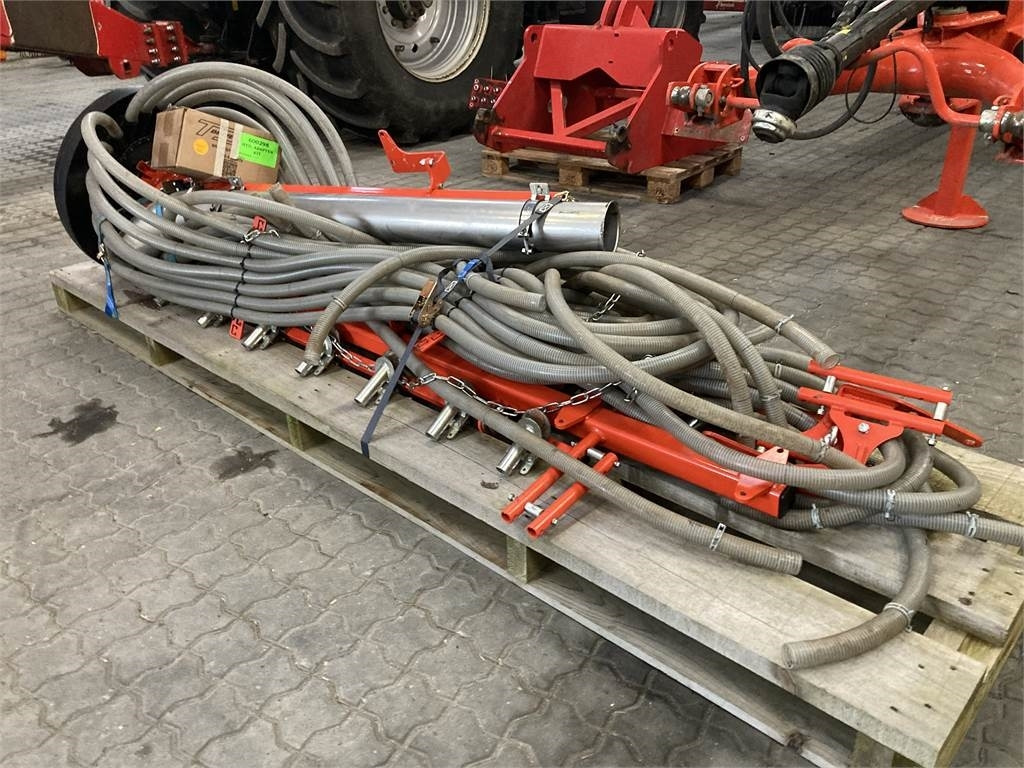 Kuhn TF FORDELERHOVE - Secí/ Sázecí stroj: obrázek 2 Kuhn TF FORDELERHOVE - Secí/ Sázecí stroj: obrázek 2