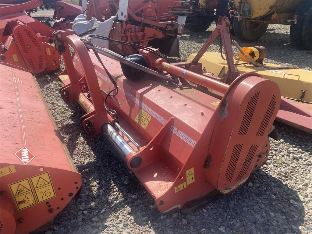 Kuhn VKM 305  - Žací stroj: obrázek 3 Kuhn VKM 305  - Žací stroj: obrázek 3