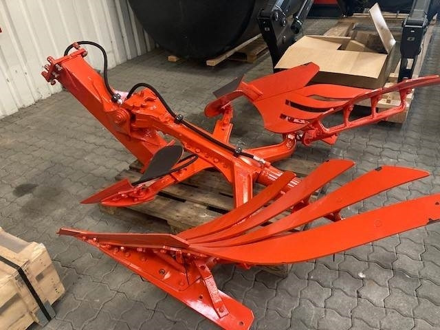 Kuhn VM153 NSH 96 CM FURE - Pluh: obrázek 2 Kuhn VM153 NSH 96 CM FURE - Pluh: obrázek 2