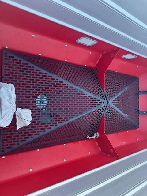 Rozmetadlo hnoje Kverneland TL-GEOSPREAD: obrázek 9 Rozmetadlo hnoje Kverneland TL-GEOSPREAD: obrázek 9