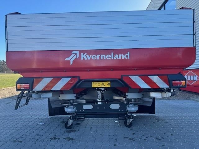 Rozmetadlo hnoje Kverneland TL-GEOSPREAD: obrázek 8 Rozmetadlo hnoje Kverneland TL-GEOSPREAD: obrázek 8