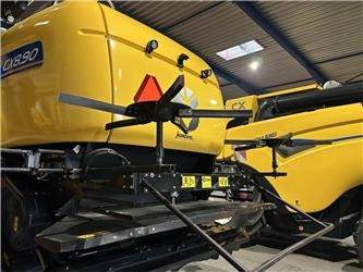 New Holland HALMSPERDER CX/CR - Rozmetadlo chlévské mrvy: obrázek 1 New Holland HALMSPERDER CX/CR - Rozmetadlo chlévské mrvy: obrázek 1
