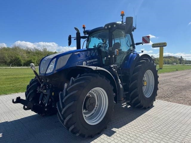 Traktor New Holland T7.315 HD AC NEW GEN: obrázek 6