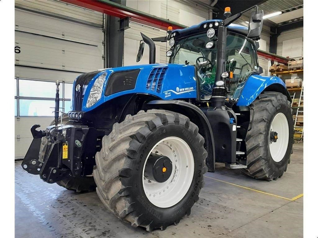 New Holland T8.435 PLMI UC ST. V - Traktor: obrázek 1 New Holland T8.435 PLMI UC ST. V - Traktor: obrázek 1