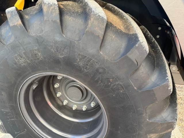 Kolový nakladač New Holland W170D2 TRIN 5-Z: obrázek 8